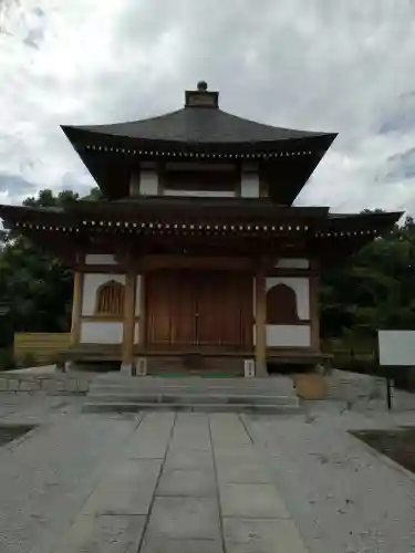 観音寺 正法院のその他建物