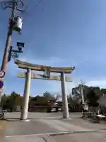 中津大神宮(大分県)