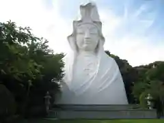 大船観音寺(神奈川県)