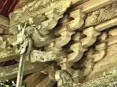 塩野神社(長野県)