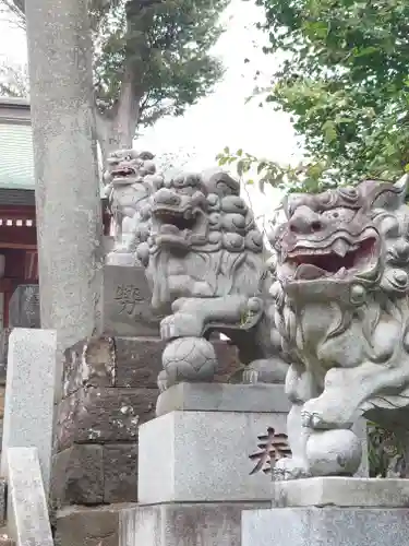 香取神社(千葉県)