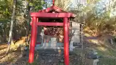 白助稲荷神社(福島県)