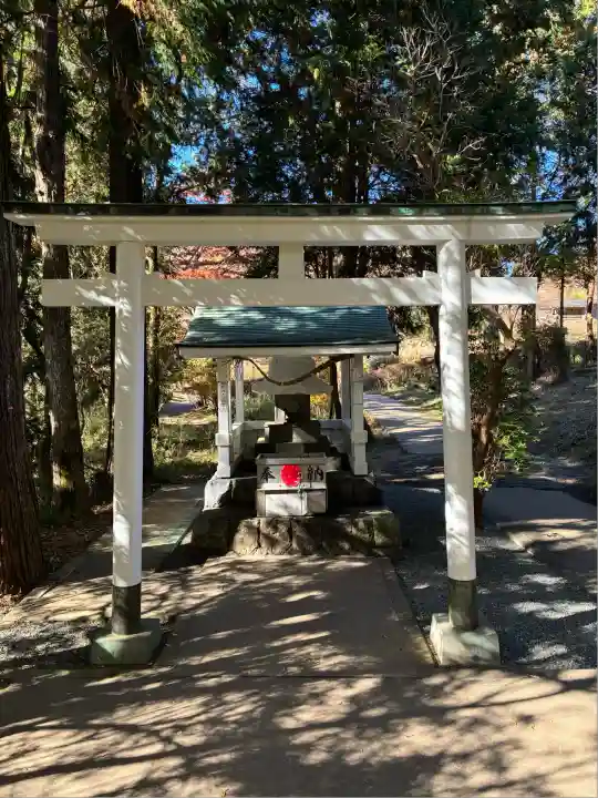 九頭龍神社本宮(神奈川県)
