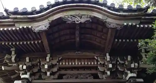 西光寺（相持院）のその他建物
