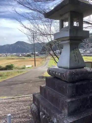 坂祝神社のその他建物