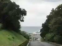 屋久島大社のその他建物