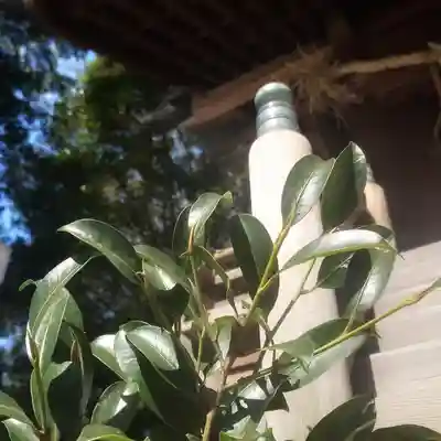 神明社（国府宮神明社）のその他建物