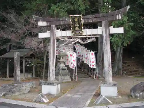 百々神社(滋賀県)