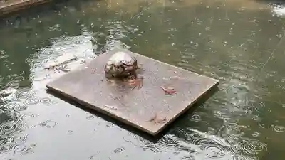 波賀八幡神社(兵庫県)