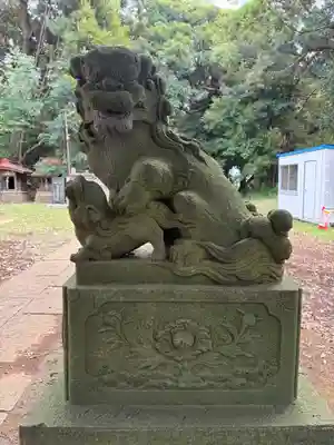 時平神社(萱田町)(千葉県)