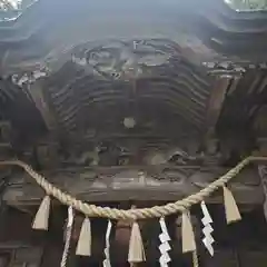 刈田嶺神社(宮城県)