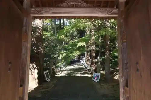 大智寺(岐阜県)