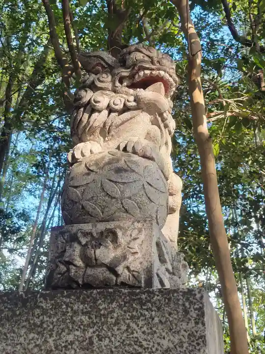 木野山神社(愛媛県)