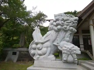 琴平神社(北海道)