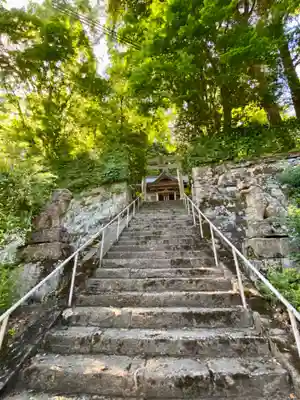黒野神社(兵庫県)