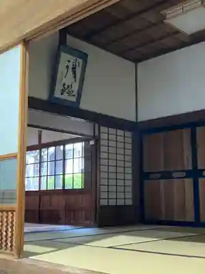 龍泉寺のその他建物