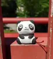 清水観音堂(東京都)