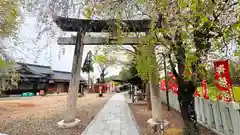 楯縫神社(兵庫県)