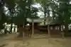 忍男神社(香取神宮摂社)(千葉県)