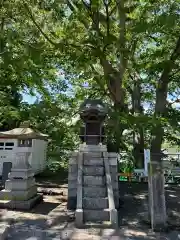 天王神社(山梨県)