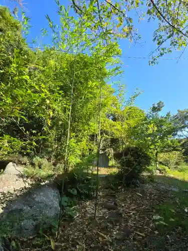 岩田神社(静岡県)