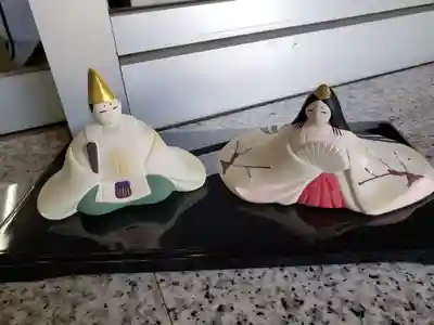 阿佐ヶ谷神明宮のその他建物