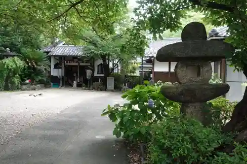 岡山行者堂のその他建物