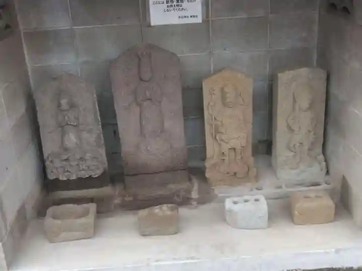 井田神社(神奈川県)