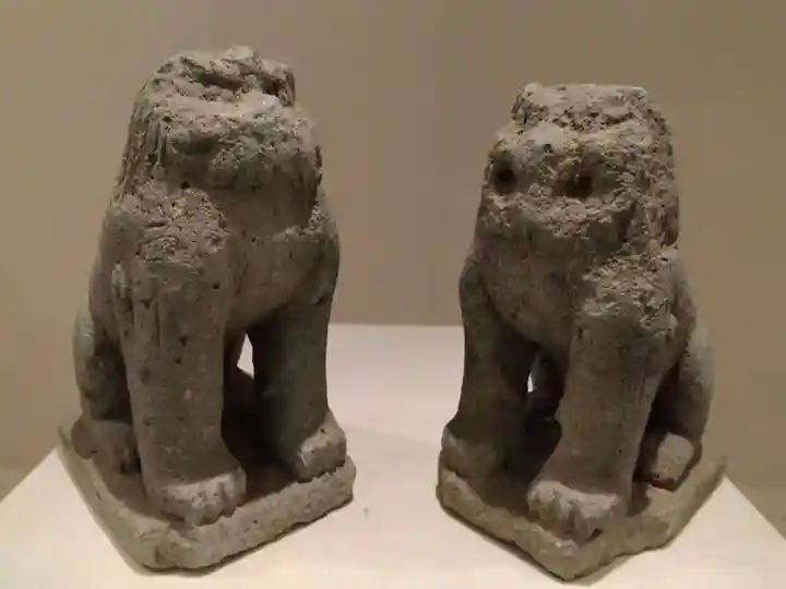 天満神社(福井県)