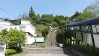 円通三匝堂(さざえ堂)(福島県)