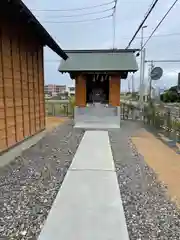 八五郎神社(愛知県)