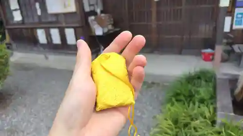 鎌達稲荷神社(京都府)