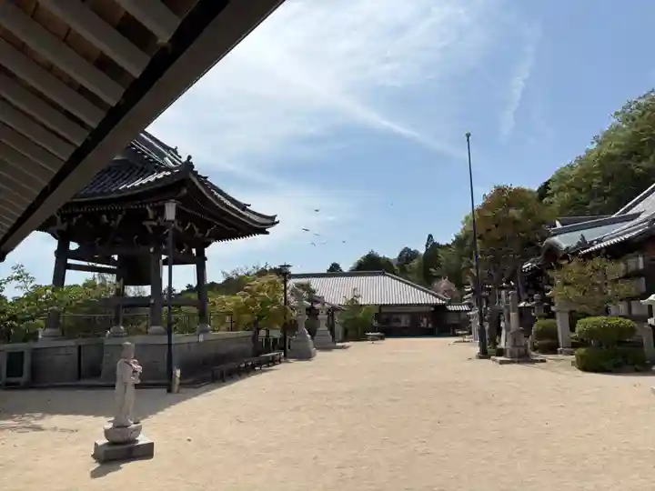 神咒寺(兵庫県)