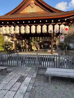 粟田神社のその他建物