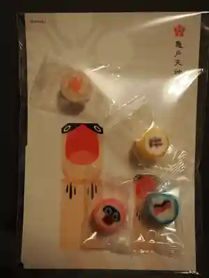 亀戸天神社(東京都)