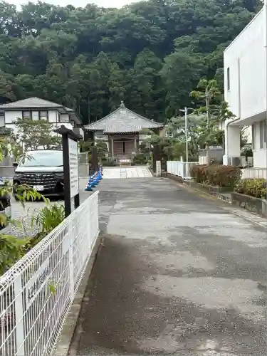 来迎寺（西御門）(神奈川県)