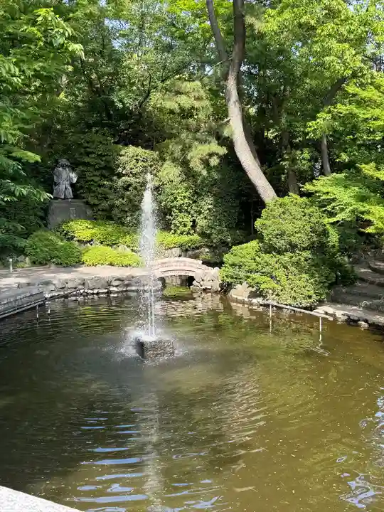 寒川神社(神奈川県)