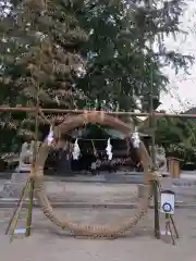 賀羅加波神社(広島県)