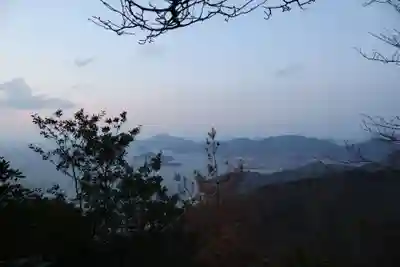 高屋神社(香川県)