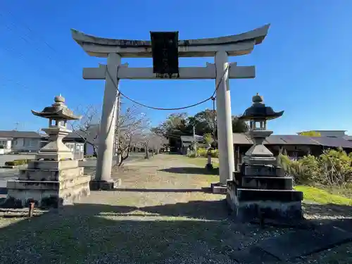 若宮神社(滋賀県)