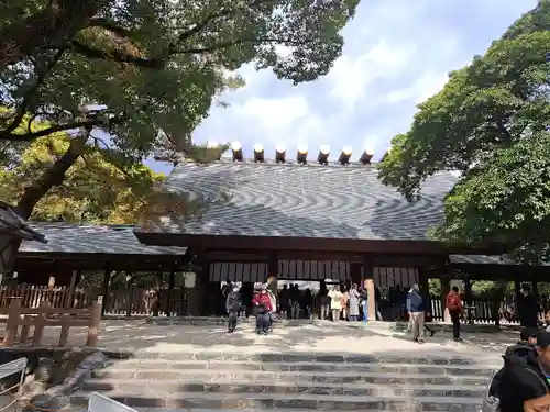 熱田神宮(愛知県)