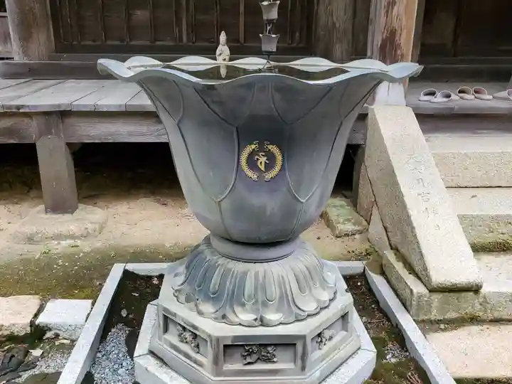 多聞寺のその他建物