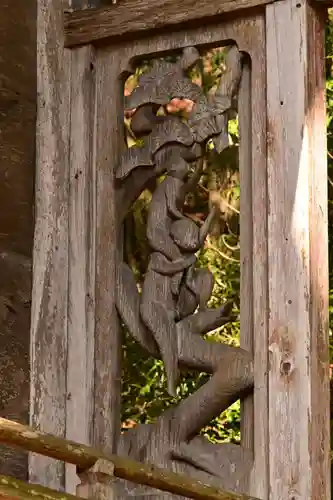 下野八幡大神社(宮崎県)