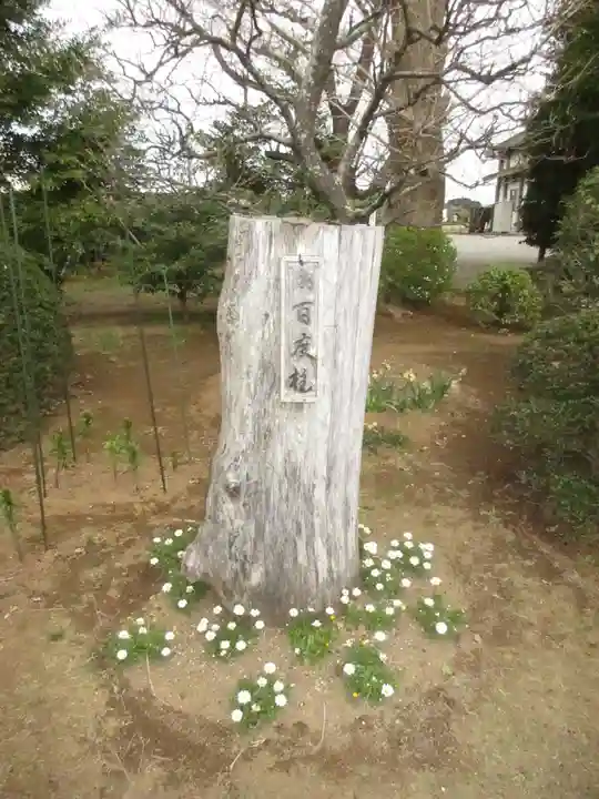 千勝神社のその他建物