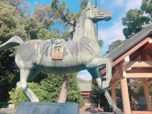 和泉國一之宮　大鳥大社(大阪府)