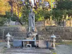 時宗総本山 遊行寺（正式：清浄光寺）(神奈川県)