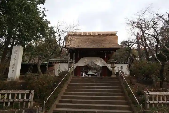 深大寺(東京都)