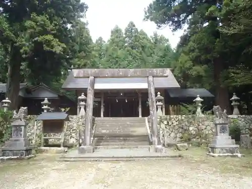 熊野神社(愛知県)