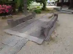 於保多神社(富山県)