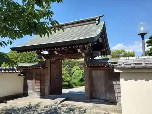 教信寺のその他建物